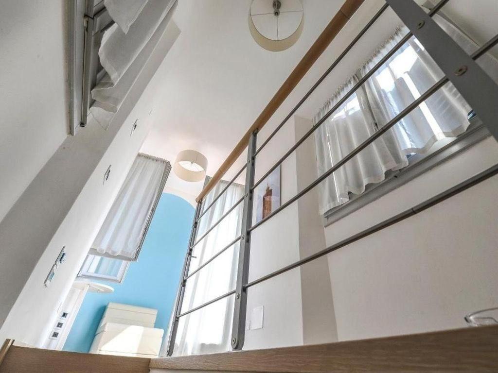 Fulcanelli Apartment Bolonia Exterior foto