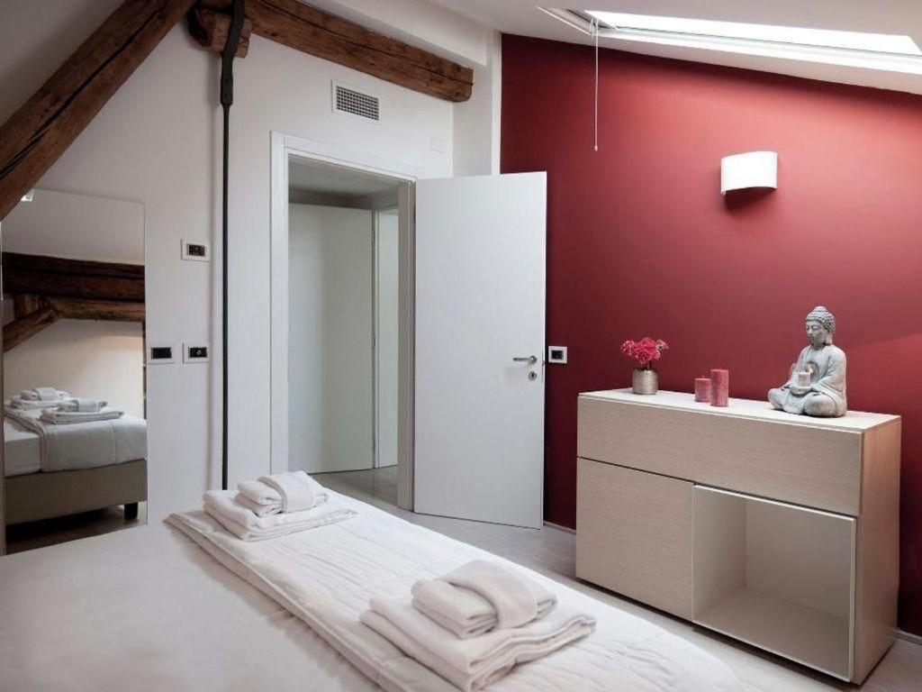 Fulcanelli Apartment Bolonia Exterior foto