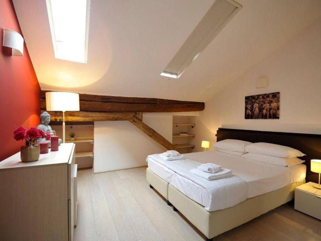 Fulcanelli Apartment Bolonia Exterior foto